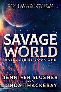 Cover Savage World