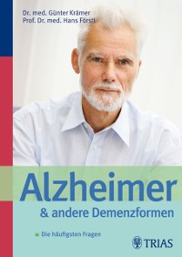 Cover Alzheimer und andere Demenzformen