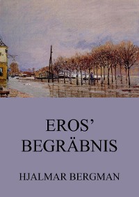Cover Eros' Begräbnis