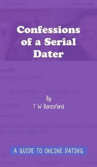 Cover Confessions of a Serial Dater