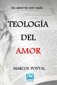 Cover Teología Del Amor