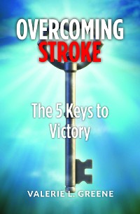 Cover Overcoming Stroke