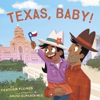 Cover Texas, Baby!