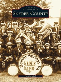 Cover Snyder County