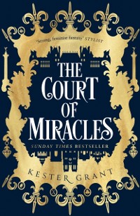 Cover Court of Miracles