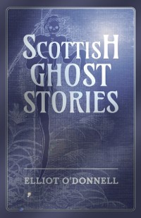 Cover Scottish Ghost Stories