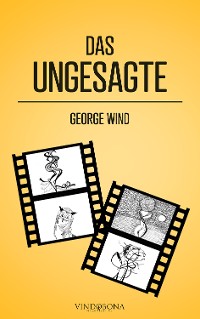 Cover Das Ungesagte