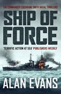 Cover Ship of Force