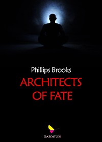 Cover Architects of fate