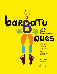 Cover Barbatuques