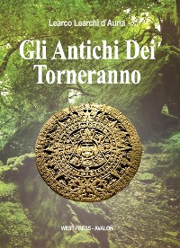 Cover Gli Antichi Dei Torneranno