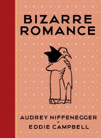 Cover Bizarre Romance