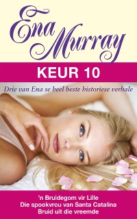 Cover Ena Murray Keur 10
