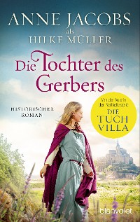 Cover Die Tochter des Gerbers