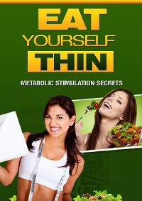Cover Eat yourself thin