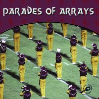 Cover Parades of Arrays
