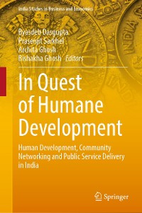 Cover In Quest of Humane Development