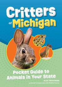 Cover Critters of Michigan