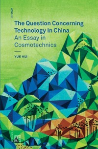 Cover Question Concerning Technology in China
