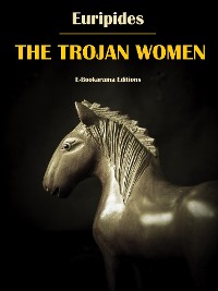 Cover The Trojan Women