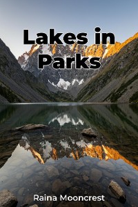 Cover Lakes in Parks