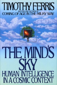 Cover Mind's Sky