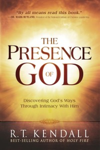 Cover Presence of God
