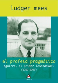Cover El profeta pragmático