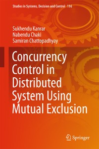 Cover Concurrency Control in Distributed System Using Mutual Exclusion