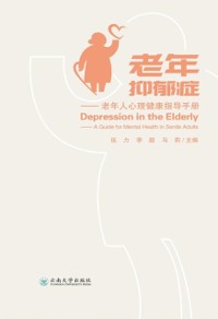 Cover Depression in the Elderly