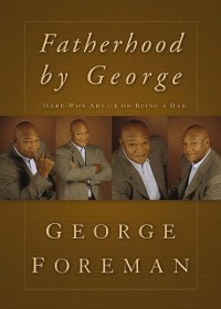 Cover Fatherhood By George