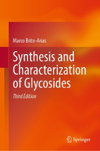 Cover Synthesis and Characterization of Glycosides