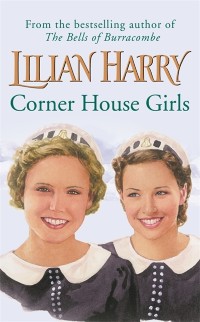 Cover Corner House Girls