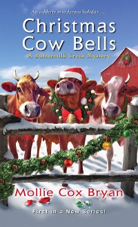 Cover Christmas Cow Bells