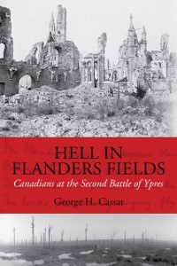 Cover Hell in Flanders Fields