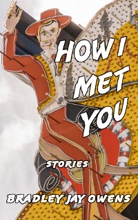 Cover How I Met You