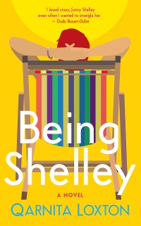 Cover Being Shelley