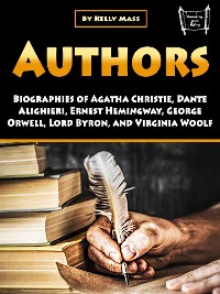 Cover Authors