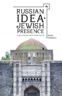 Cover Russian Idea-Jewish Presence