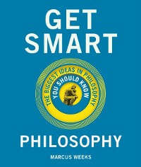 Cover Get Smart: Philosophy