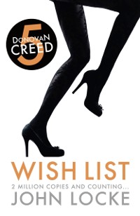 Cover Wish List