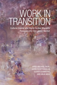 Cover Work in Transition