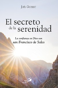 Cover El secreto de la serenidad