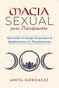 Cover Magia Sexual para Principiantes