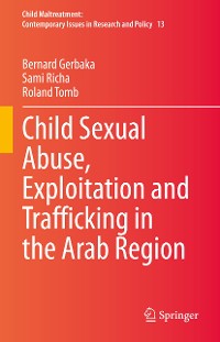 Cover Child Sexual Abuse, Exploitation and Trafficking in the Arab Region