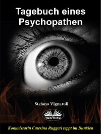 Cover Tagebuch Eines Psychopathen