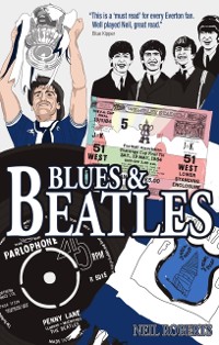 Cover Blues &amp; Beatles