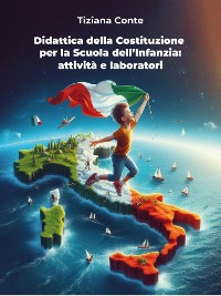 Cover Didattica della Costituzione per la Scuola dell’Infanzia: attività e laboratori