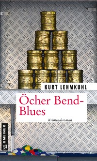 Cover Öcher Bend-Blues