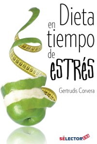 Cover Dieta en tiempo de estrés